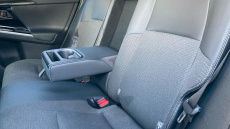 Toyota bZ4X 150kW Motion 71.4kWh 5dr Auto [11kW] Electric Hatchback